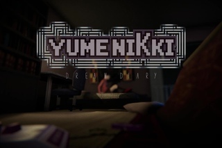 YUMENIKKI -DREAM DIARY-  Prologue