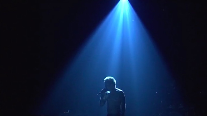 DIR EN GREY JEALOUS reverse eng sub LIVE