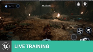 Action RPG: Gameplay Abilities System | Inside Unreal