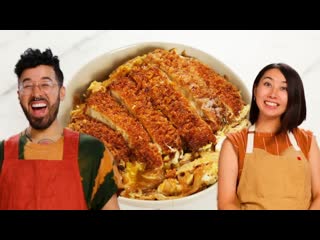 Can This Salvadoran Follow A Recipe in A Different Language Tasty