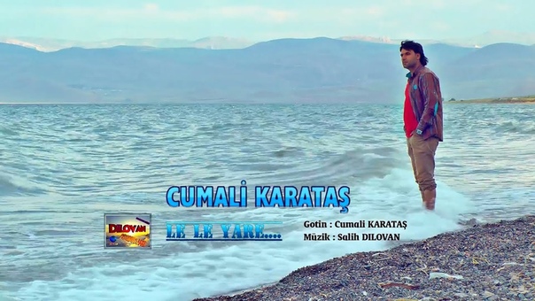 CUMALİ KARATAŞ Le le