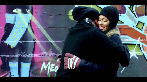 AMOR DE ANTES AMARO feat. PLAN B, Ñ ENGO FLOW ( VIDEO OFICIAL) ( LA