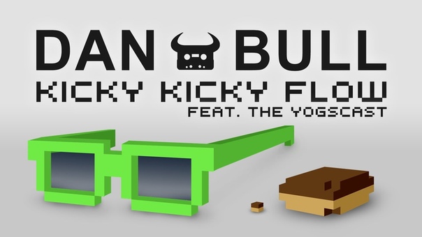 Dan Bull Kicky Kicky