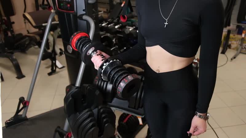 Топ 5 фитнес аксессуаров для