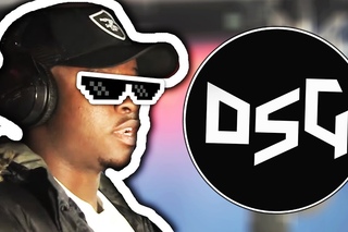BIG SHAQ - MANS NOT HOT (Sad Meal Dubstep Remix)