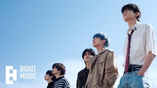 TXT (투모로우바이투게더) ’Sugar Rush Ride [Japanese Ver.]’ Official MV