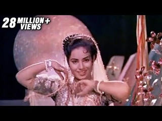 Hansta Hua Noorani Chehra - Geetanjali & Mahipal - Parasmani