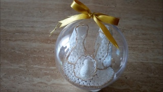 #tutorial #presepe #uncinetto #natale - #crochet #christmas #crib 1 PARTE