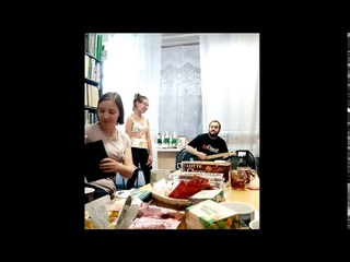 06 Мария Пахомова и DeadRomantic 26 07 2020