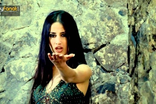 ☆✔ Lily - Chkas [New Armenian Clip]