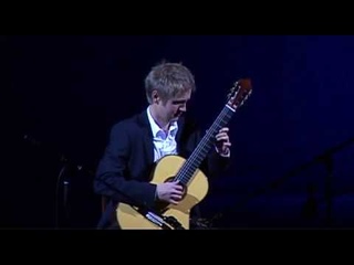 Vittorio Monti, Csárdás, performed by Dimitri Lavrentiev