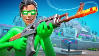 The best OG Fortnite gun...