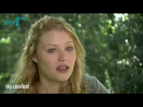 Sky1 Lost: The End Is Nigh Uncut Emilie de