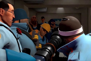 [SFM] TF2 - Cult of Personality Chapter 1 - The Dismissal