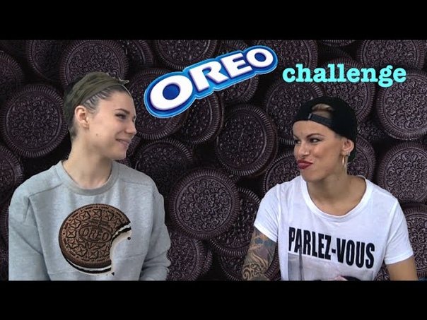OREO