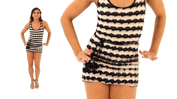 Ladies Styling, Bachata