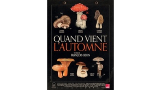 QUAND VIENT L'AUTOMNE (2024) HD