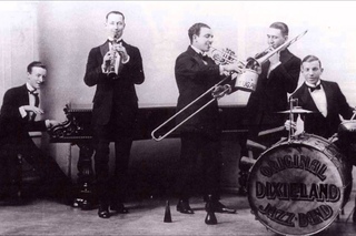 Dixieland - Buddy Bolden