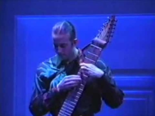 Kan Non Power with the Robert Fripp String Quintet