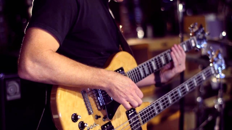 El Ten Eleven Thanks Bill At: Guitar