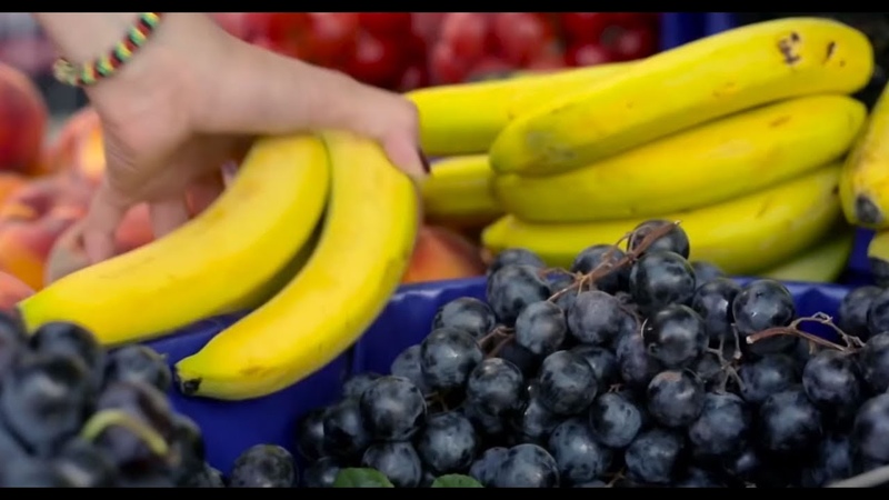 Banana Peel Bio Plastic, The Henry Fords Innovation