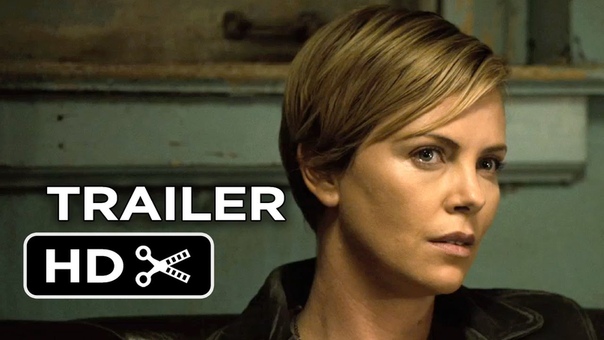 Dark Places Official US Release Trailer (2015) Charlize Theron, Chloë Grace Moretz Thriller