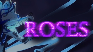 ROSES . animation meme // FW