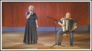 “На горе, на горушке“, Д/К Большевик, г.о.Серпухов, .