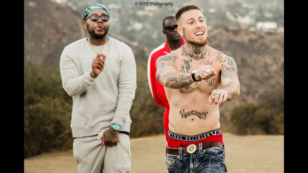 Bezz Believe Feat. Kevin Gates OG Boobie Black