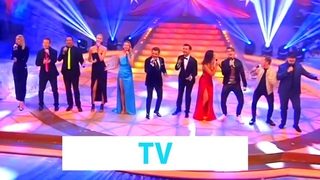 Schlager Youngstars - Do They Know Its Christmas Time | Adventsfest der  Lichter