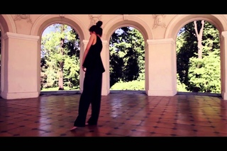 lota modern dance