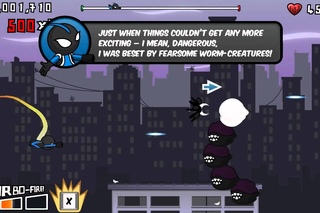 WTF Is... - WTF? (Who’s That Flying?)