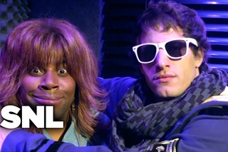 SNL Digital Short: Two Worlds Collide Ft. Reba McEntire - Saturday Night Live