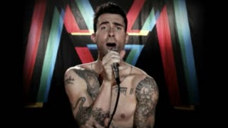 Moves Like Jagger