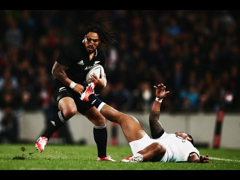Greatest Rugby Players Humiliating Each