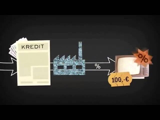 Zinseszins das Betrugs Geldsystem einfach erklärt.