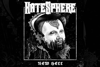 HATESPHERE - New Hell Full Album
