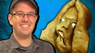 Jan vankmajer's Genius Stop Motion Animation - Cinemassacre Review