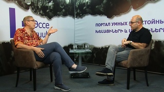 “Ֆորմատից դուրս”: Պատերազմը, ինքնասպանությունները և անառողջ հասարակությունը :
