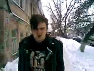 нахуй вы нас снимаете