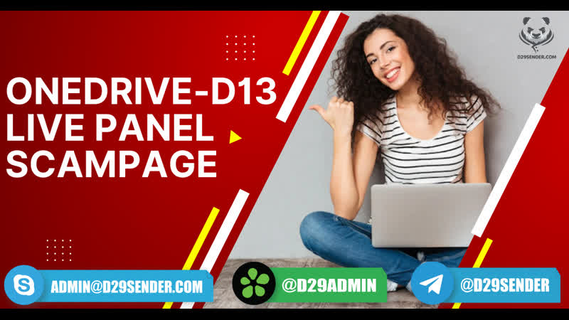 Onedrive D13 Live Panle