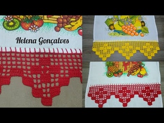 barrado de croch 574@Helena Gonalves