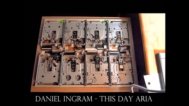 Daniel Ingram This Day