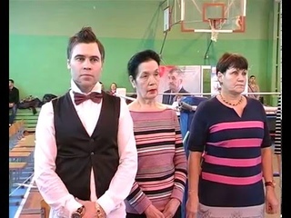 Светлая память мастеру спорта СССР по боксу