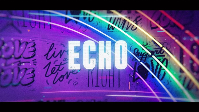 TGC Echo ( Official Lyric