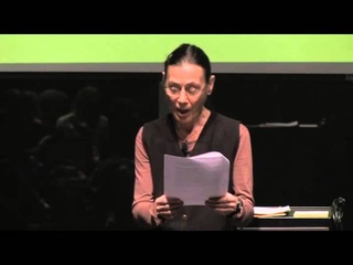 Yvonne Rainer, Where's the Passion Where's the Politics, April 7, 2014