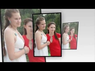 Последний звонок 2013 в п. Килемары