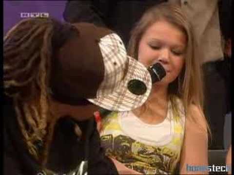 would you like to be her,