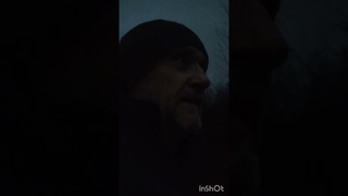 На полуострове 9 день,  не курю. Не пью, не курю и где теперь жену найду