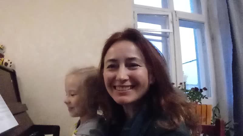 Мария, 5 лет